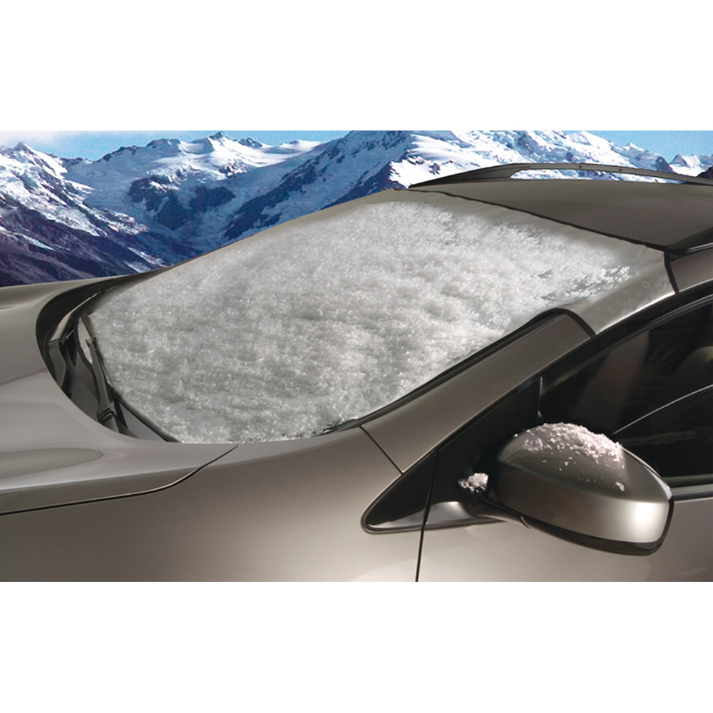 New 2013 Mini Cooper Window Cover John Cooper Works Custom Fit Windshield Snow Shade